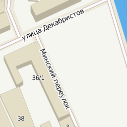 Лермонтовский проспект, дом 2 на карте Санкт-Петербурга