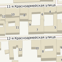 Красноармейская 12 Фото