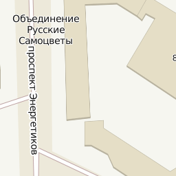 Заневский проспект, дом 67 корпус 2 на карте Санкт-Петербурга